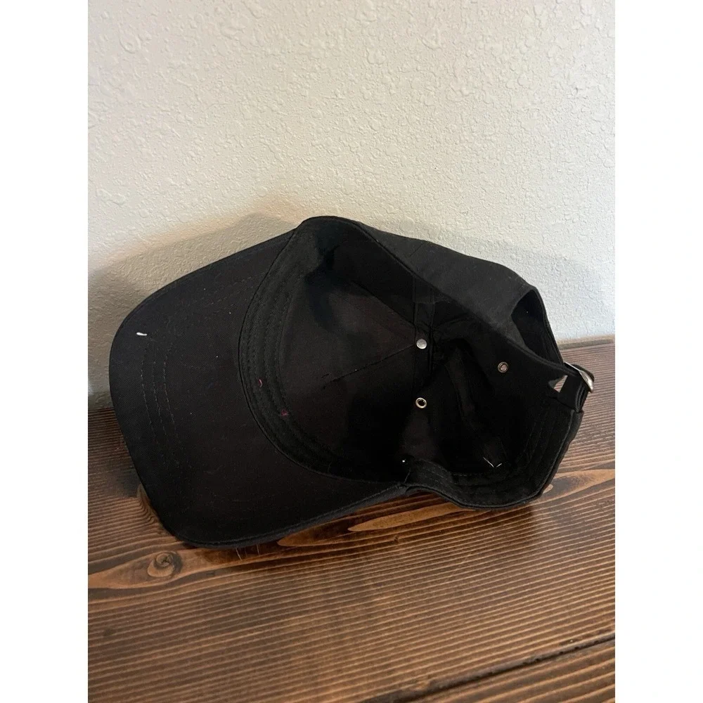 2023 Disney Parks Exclusive Metallic Icon Mickey Mouse Adjustable Hat/Cap‎